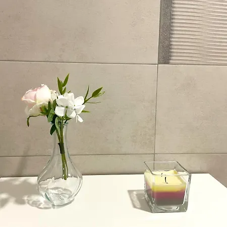 Apartament Bella Vista Red Brașov