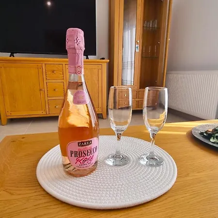 Bella Vista Red Apartament Brașov