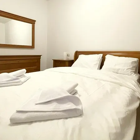 Apartment Bella Vista Red Brasov